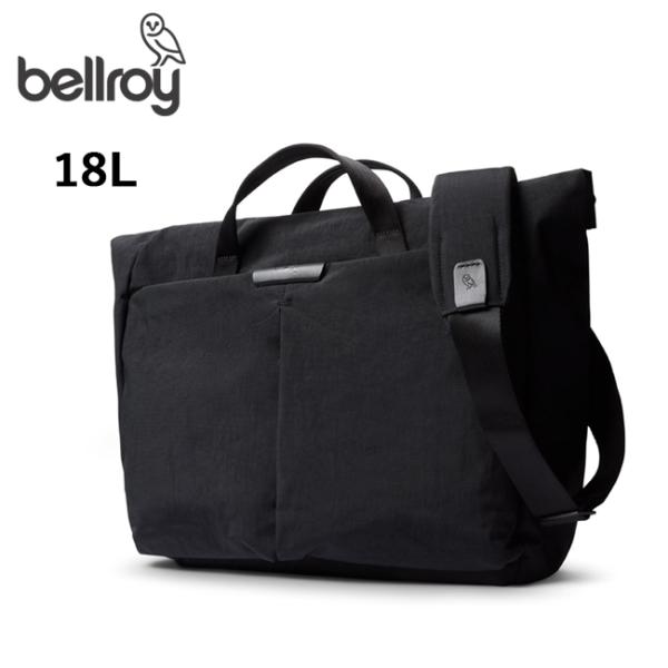 bellroy ベルロイ Tokyo Messenger Bag 16 トウキョウメッセンジャーバッ...