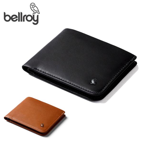 bellroy ベルロイ Hide &amp; Seek HI ハイ&amp;シークHI WHSE 【 財布 カード...
