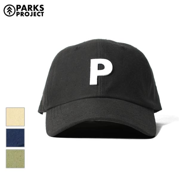 PARKS PROJECT パークスプロジェクト Organic Cotton Wappen 6P ...