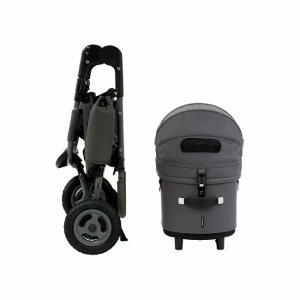 AIRBUGGY エアバギー DOME3 PR...の詳細画像4