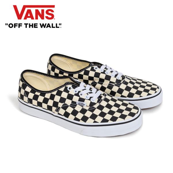 VANS ヴァンズ Authentic オーセンティック VN000EGAY28 【 靴  シューズ...
