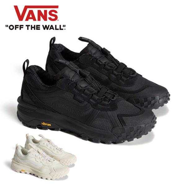 VANS ヴァンズ MTE Crosspath XC Gore-Tex クロスパスXCゴアテックス ...
