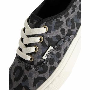 VANS ヴァンズ Authentic オーセ...の詳細画像4