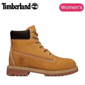 Timberland レディース対応サイズ ティンバーランド 6インチ