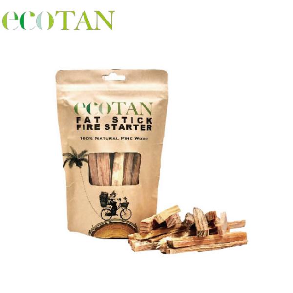 uncle b アンクルビー ボンド商事 ecoTAN FAT STICK FIRE STARTER...