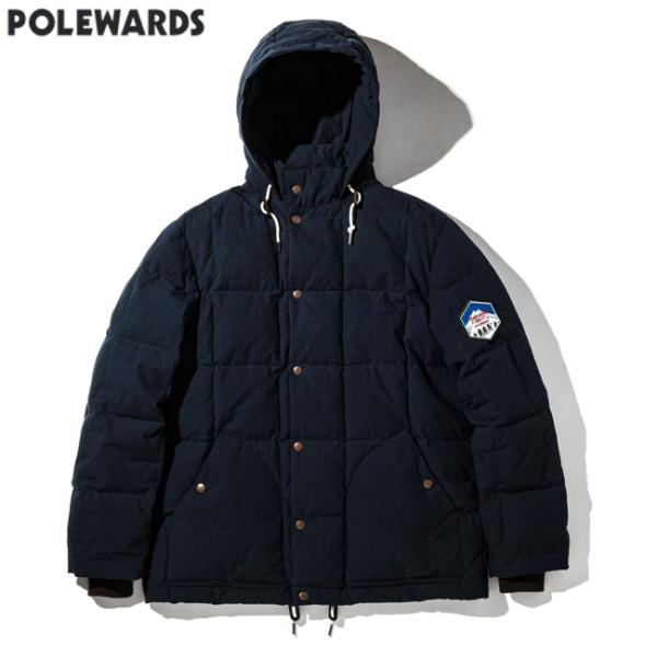 POLEWARDS ポールワーズ MANASLU BASE CAMP マナスルベースキャンプ 601...