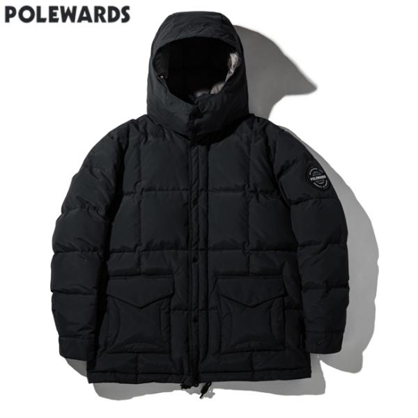 POLEWARDS ポールワーズ SYOWA STATION 2 ショウワステーション2 6013 ...