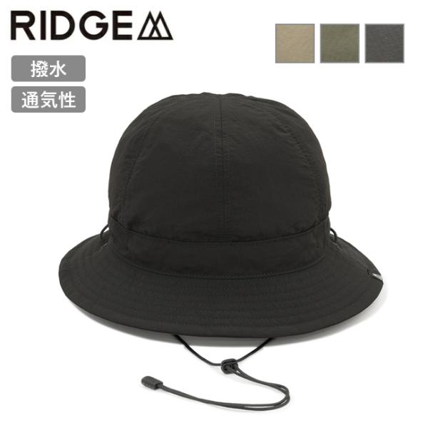 RIDGE MOUNTAIN GEAR リッジマウンテンギア Field Hat フィールドハット ...