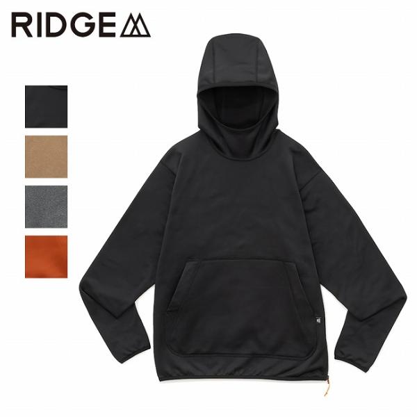 RIDGE MOUNTAIN GEAR リッジマウンテンギア Power Stretch Pull ...