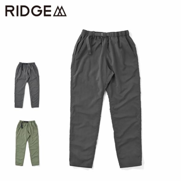 RIDGE MOUNTAIN GEAR リッジマウンテンギア Basic Hike Pants ベー...