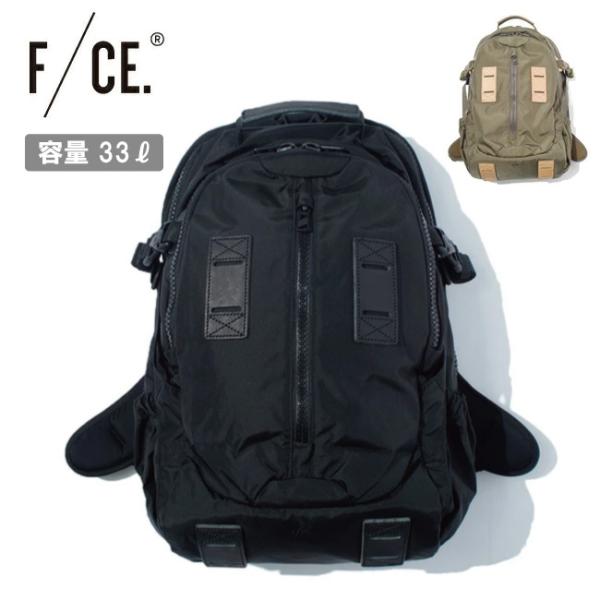 F/CE エフシーイー 420 re/cor TRAVEL BP 420 re/corトラベルバック...