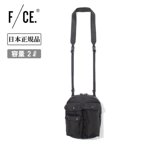 F/CE エフシーイー 420 re/cor MEDICINE 420re/corメディスン Bla...