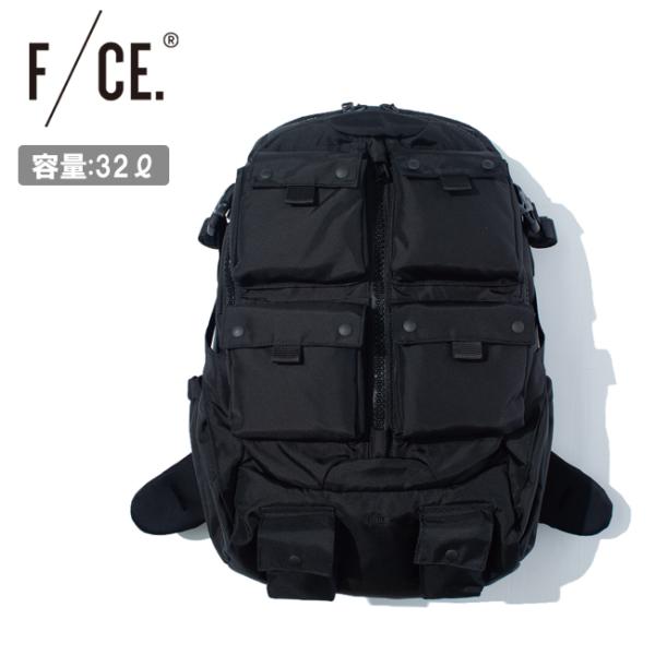 F/CE エフシーイー 420 re/cor TACTICAL BP タクティカルバックパック FC...