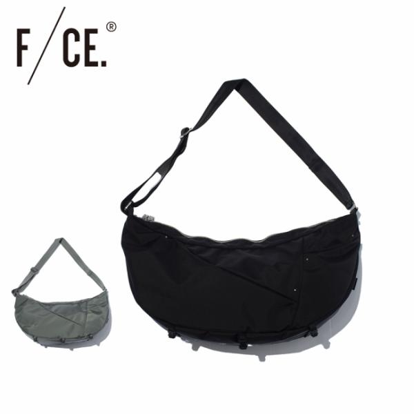 F/CE エフシーイー 420 RE/COR SHOULDER 420レコーショルダー FCD362...