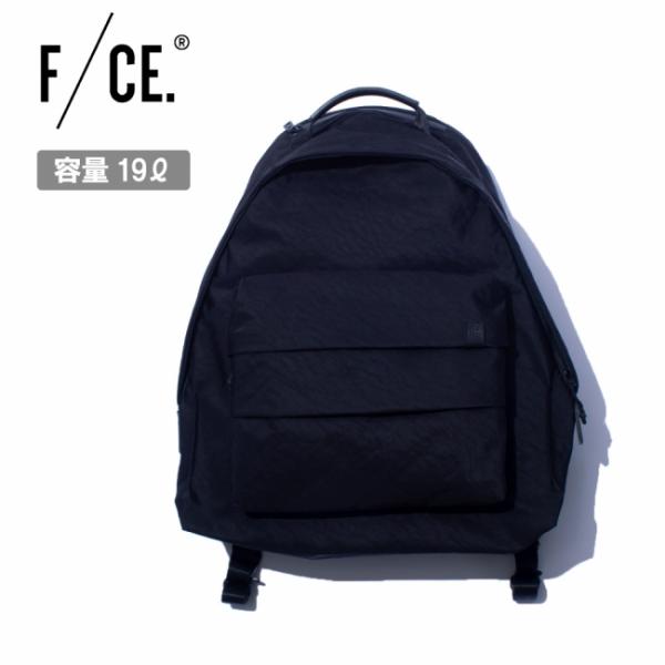 F/CE エフシーイー TEXTURED TWILL DAY PACK テクスチャードツイルデイパッ...