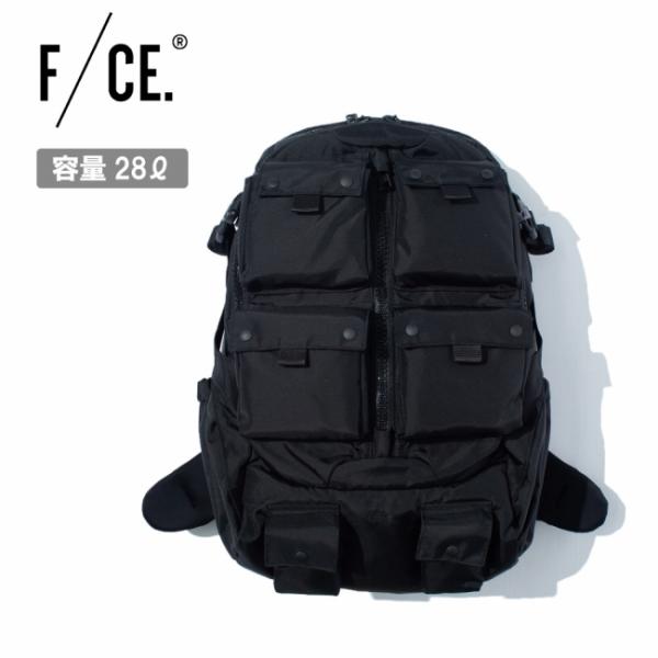 F/CE エフシーイー 420 re/cor TACTICAL BP 2.0 420レコータクティカ...