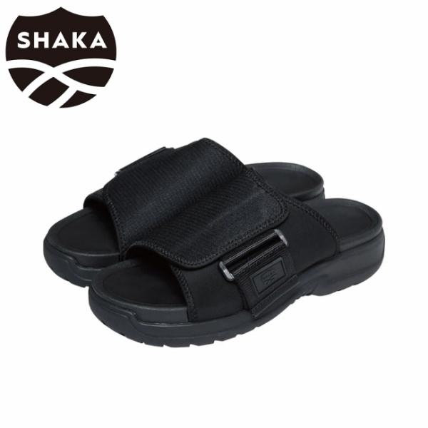 SHAKA シャカ X-PACKER EVOL X-パッカーエボル SK-352 【 サンダル スニ...
