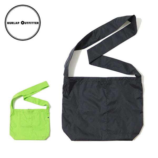 BURLAP OUTFITTER バーラップアウトフィッター PACKABLE CARRY 210 ...