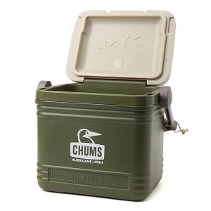 CHUMS チャムス Camper Coole...の詳細画像3