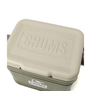 CHUMS チャムス Camper Coole...の詳細画像4