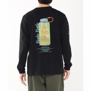 CHUMS チャムス Booby Bottle...の詳細画像1