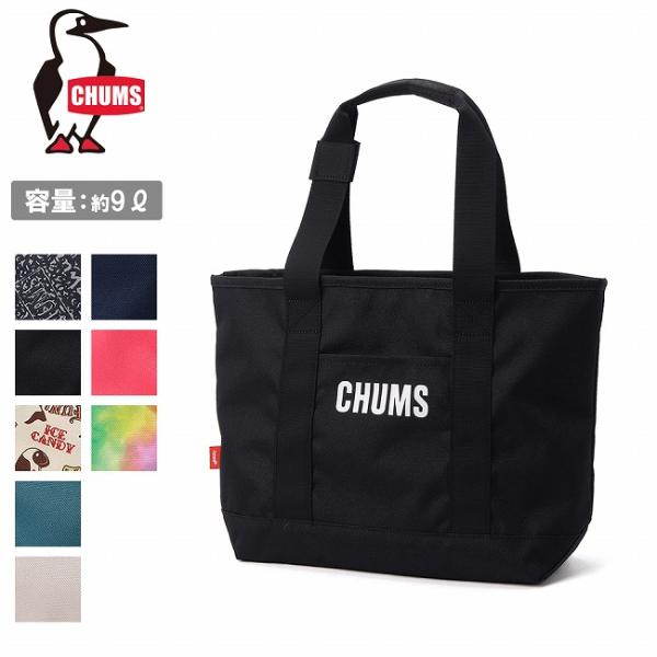 CHUMS チャムス Recycle CHUMS Ordinary Tote Bag リサイクルチャ...