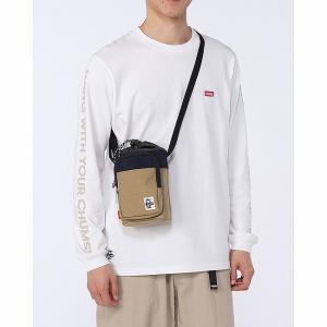 CHUMS チャムス Bottle Sling...の詳細画像1