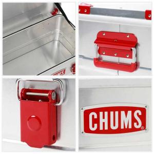 CHUMS チャムス CHUMS Storag...の詳細画像4