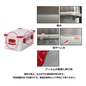 CHUMS チャムス CHUMS Storag...の詳細画像5