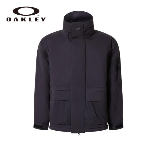 2026 OAKLEY オークリー Fgl Puffy Jacket 5.7 パフィージャケット5....