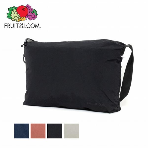 FRUIT OF THE LOOM フルーツオブザルーム FTL EX BIG SHOULDER B...