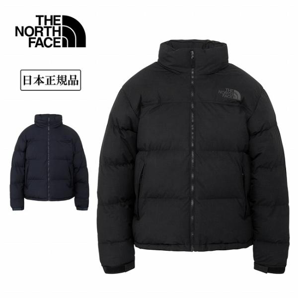THE NORTH FACE ザ・ノース・フェイス Wooly Nuptse Jacket ウーリー...