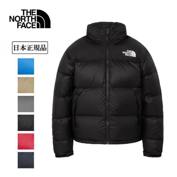 THE NORTH FACE ザ・ノース・フェイス Nuptse Jacket ヌプシジャケット N...