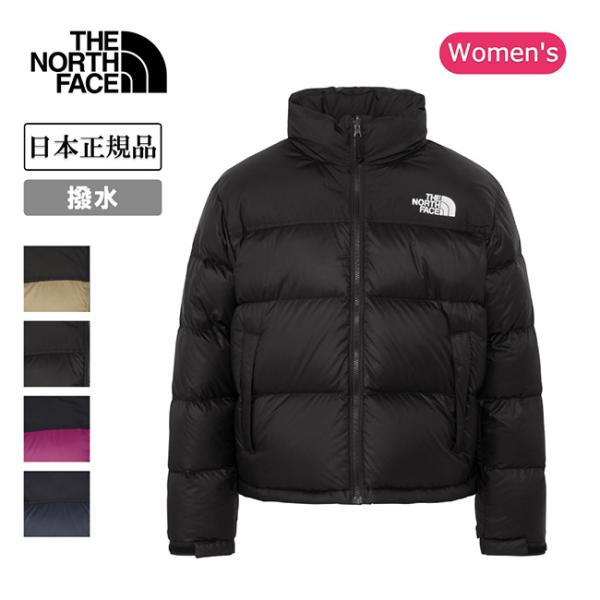 THE NORTH FACE ザ・ノース・フェイス Short Nuptse Jacket ショート...