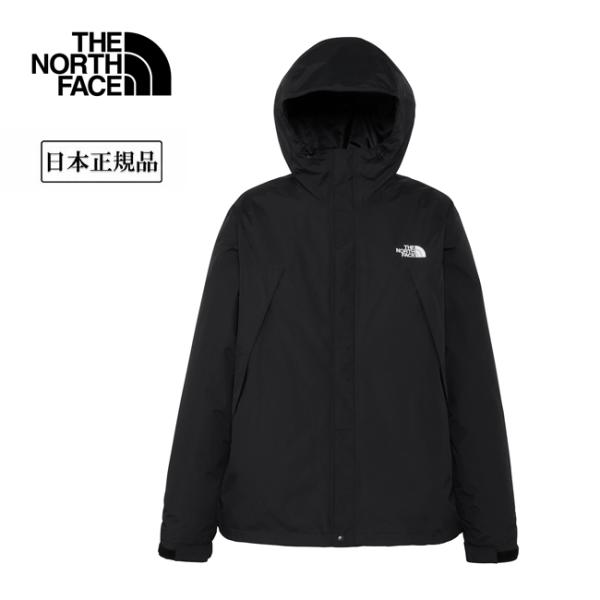 THE NORTH FACE ザ・ノース・フェイス Scoop Jacket スクープジャケット N...