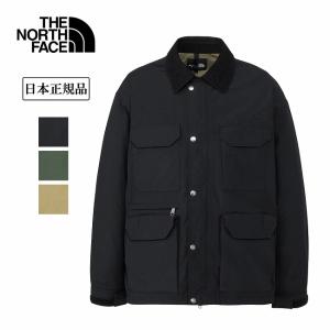THE NORTH FACE（ザ ノースフェイス） カバーオール THE NORTH FACE