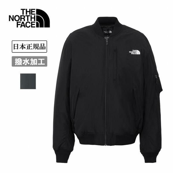 THE NORTH FACE ザ・ノース・フェイス Insulation Bomber Jacket...