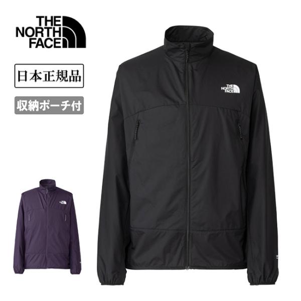 THE NORTH FACE ザ・ノース・フェイス Swallowtail Jacket スワローテ...