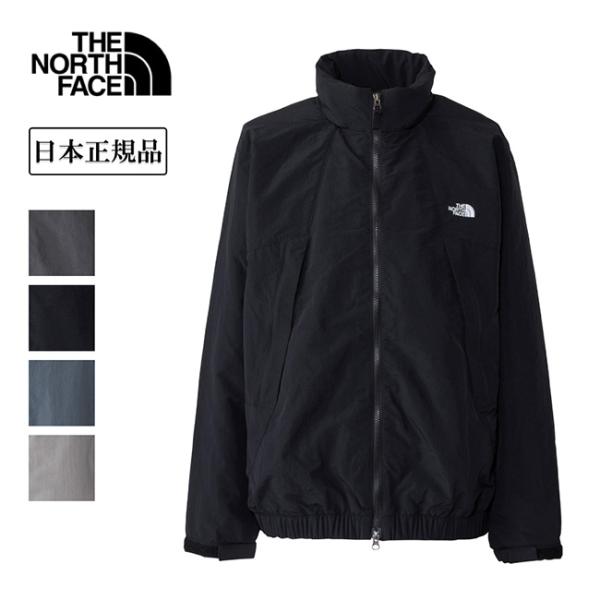 THE NORTH FACE ザ・ノース・フェイス Versatile Blouson バーサタイル...