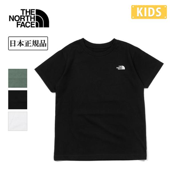 THE NORTH FACE ザ・ノース・フェイス S/S Nuptse Tee ショートスリーブヌ...