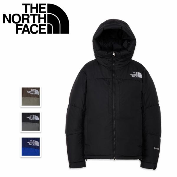 THE NORTH FACE ザ・ノース・フェイス Baltoro Sleek Light Jack...