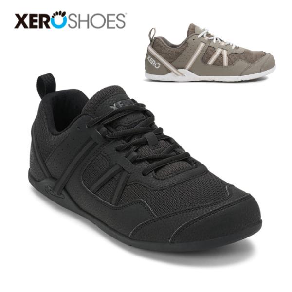 XEROSHOES ゼロシューズ PRIO プリオ PRM 【 靴 シューズ メンズ ランニング お...