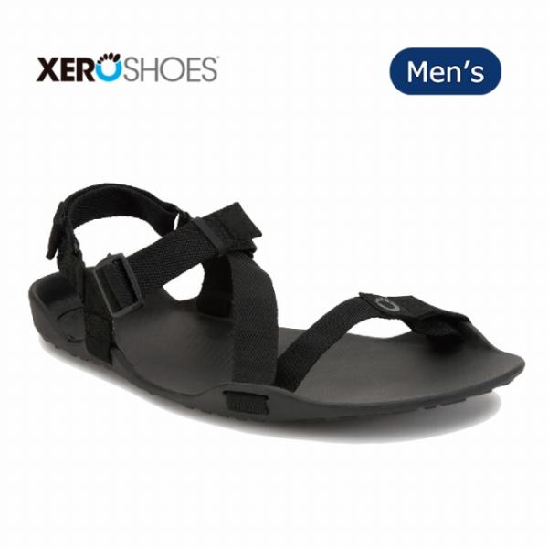 XEROSHOES ゼロシューズ M's Z-トレック ZKM 【 メンズ サンダル 靴 スリッパ ...