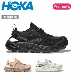 HOKA ホカ HOPARA 2 ホパラ2 1147670 【 レディース サンダル 靴 水陸両用 アウトドア ハイキング キャンプ 】