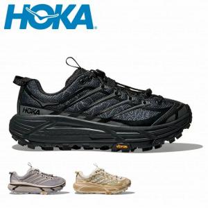 HOKA ホカ MAFATE THREE2 WORDMARK マファテスリー2ワードマーク 1175490 【 メンズ シューズ 靴 スニーカー アウトドア 】