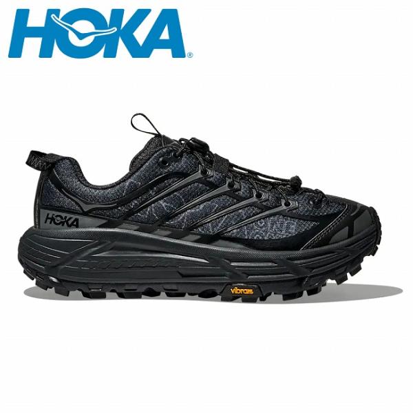 HOKA ホカ MAFATE THREE2 WORDMARK マファテスリー2ワードマーク 1175...
