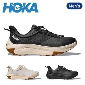 HOKA ホカ TRANSPORT 2 トランスポート2 1171851 【 メンズ シューズ 靴 スニーカー ウォーキング ハイキング アウトドア 】