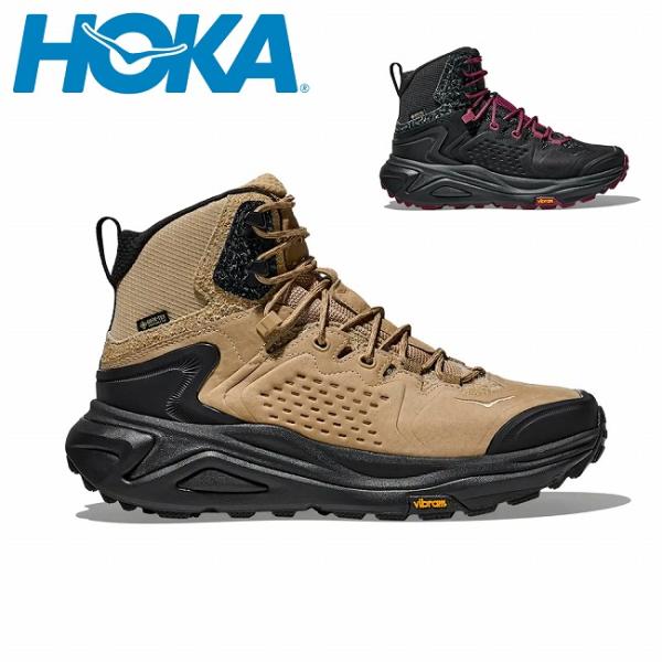 HOKA ホカ KAHA 3 GTX TP カハ3GTXTP 1168950 【 ELITE TER...