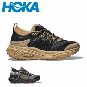 HOKA ホカ KAHA 3 LOW GTX TP カハ3ローGTXTP 1168951 【 ELITE TERRAIN SYSTEM メンズ シューズ 靴 スニーカー アウトドア 】