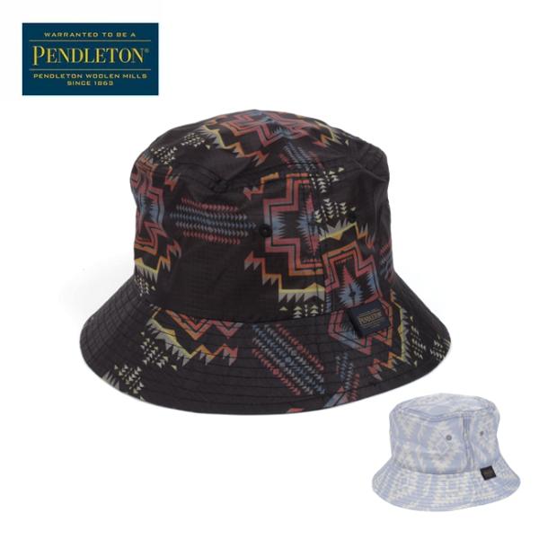 PENDLETON ペンドルトン Ripstop Hat リップストップハット PDT-000-25...